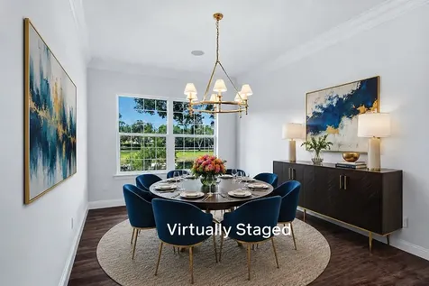 4605 Saint James Avenue Vero Beach FL 32967