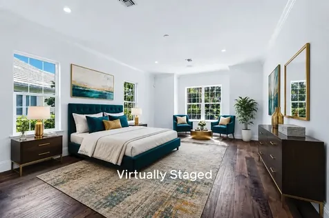 4605 Saint James Avenue Vero Beach FL 32967