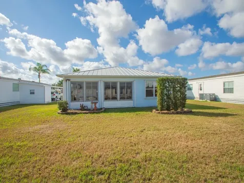 14464 Isla Flores Fort Pierce FL 34951