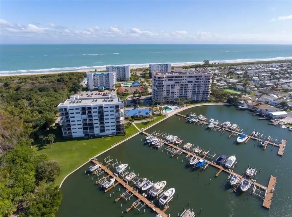 5159 N Highway A1a North Hutchinson Island FL 34949