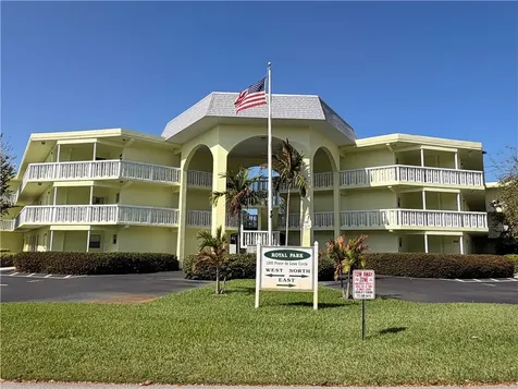 1100 Ponce De Leon Circle Vero Beach FL 32960