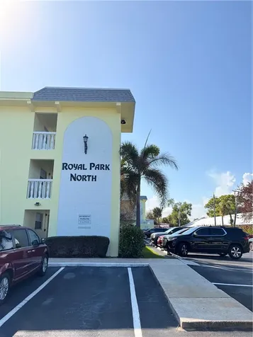 1100 Ponce De Leon Circle Vero Beach FL 32960
