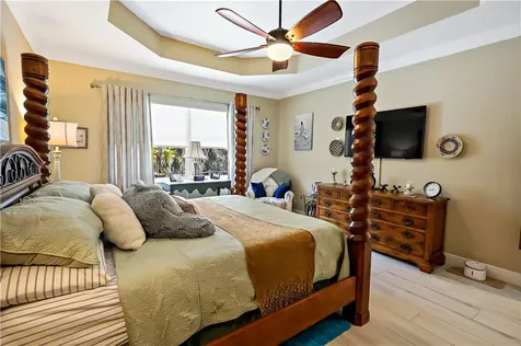 4813 Four Lakes Circle SW Vero Beach FL 32968