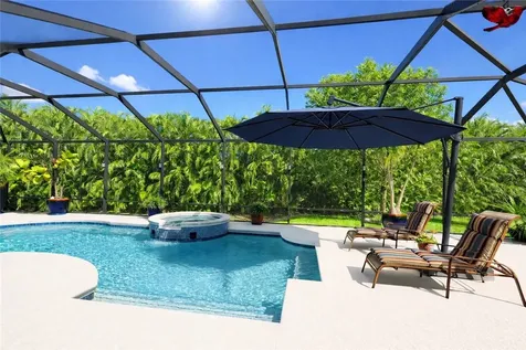 4813 Four Lakes Circle SW Vero Beach FL 32968