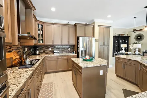 4813 Four Lakes Circle SW Vero Beach FL 32968