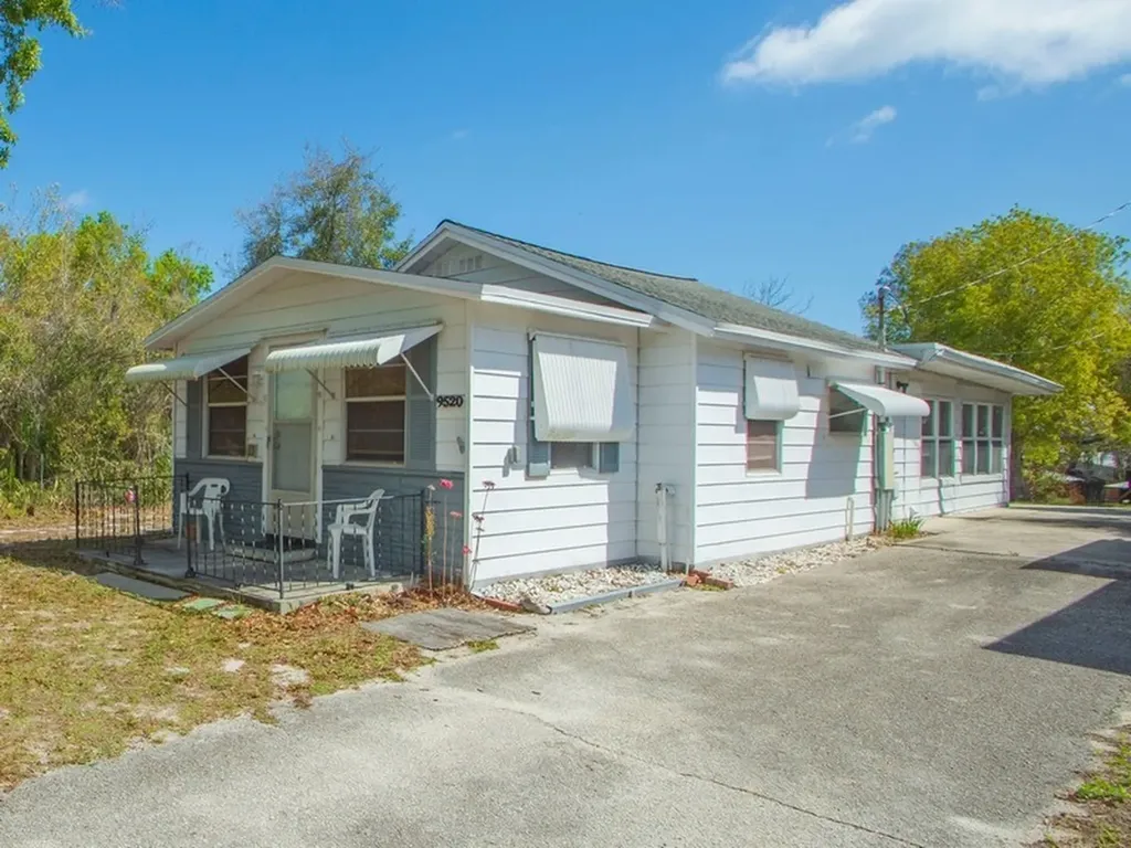 9520 Riverview Drive Micco FL 32976
