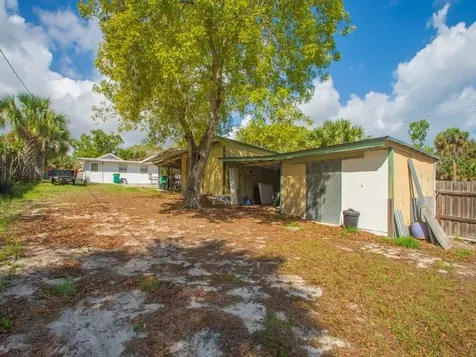 9520 Riverview Drive Micco FL 32976