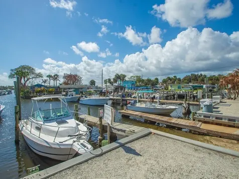 9520 Riverview Drive Micco FL 32976