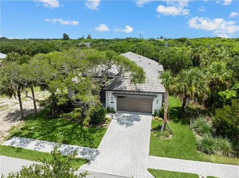 9108 Seaglass Court Vero Beach FL 32963