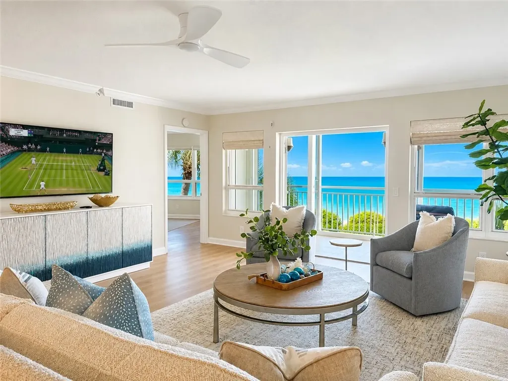 8814 S Sea Oaks Way Vero Beach FL 32963