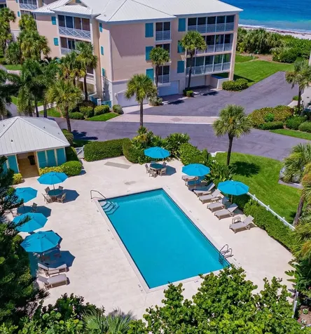 8814 S Sea Oaks Way Vero Beach FL 32963