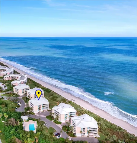 8814 S Sea Oaks Way Vero Beach FL 32963
