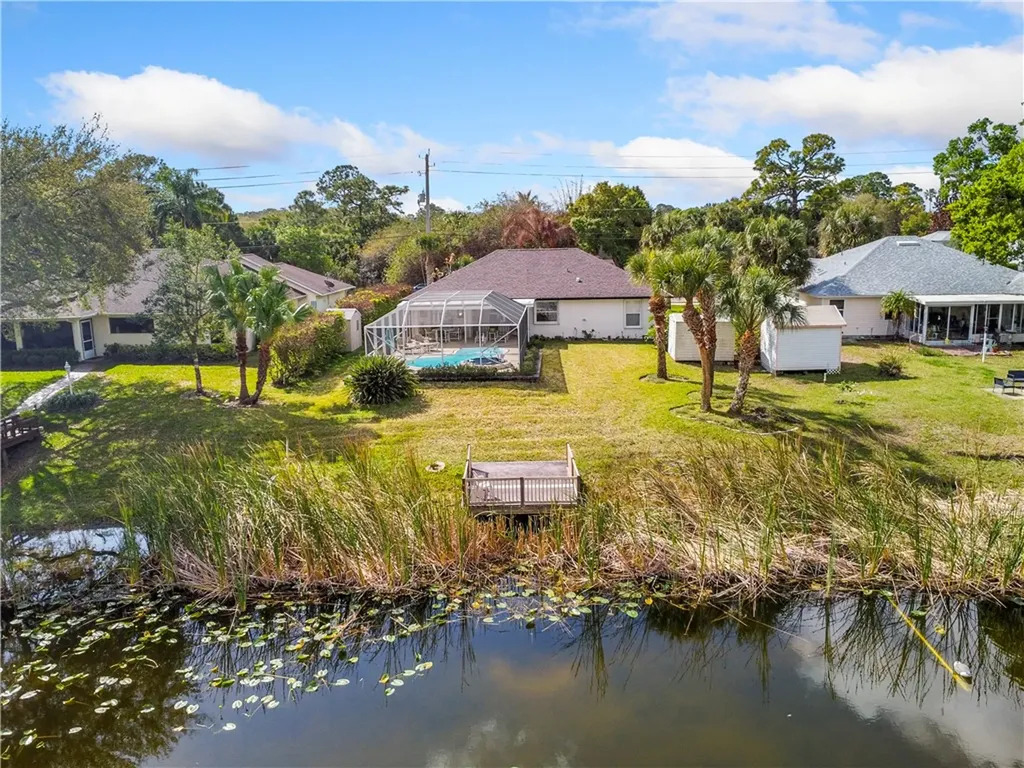 9440 87th Street Vero Beach FL 32967