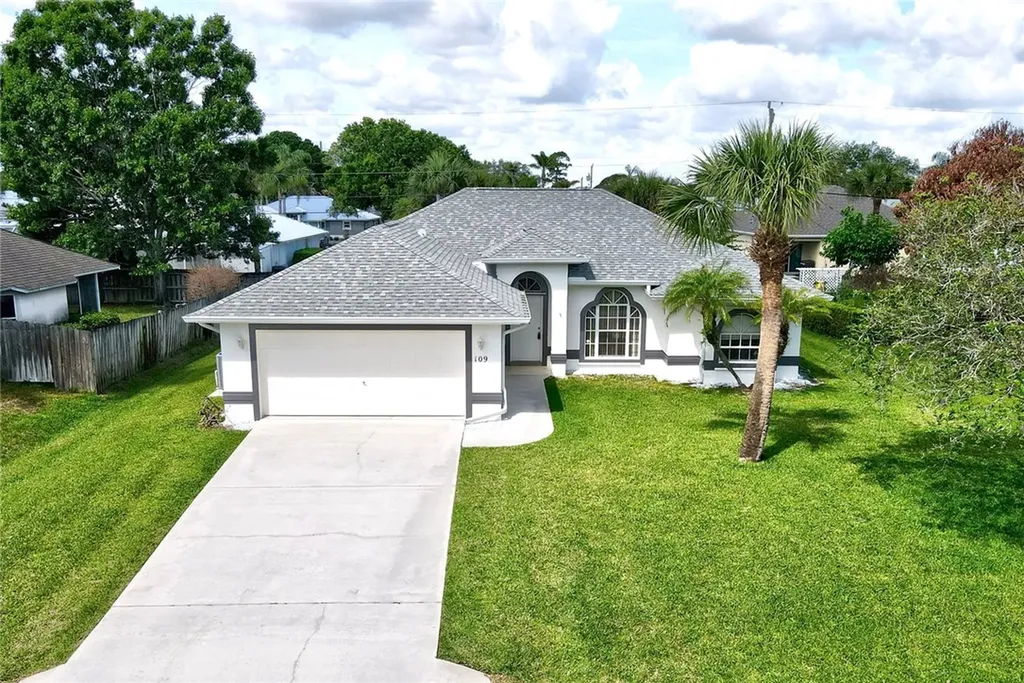 109 Karrigan Street Sebastian FL 32958