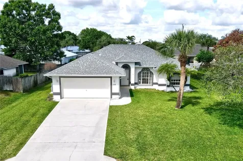109 Karrigan Street Sebastian FL 32958