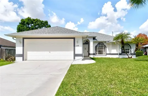109 Karrigan Street Sebastian FL 32958
