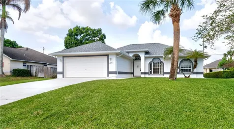109 Karrigan Street Sebastian FL 32958