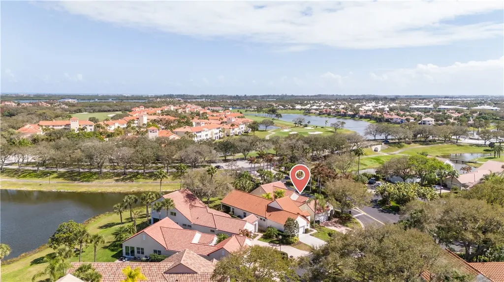1773 Victoria Circle Vero Beach FL 32967