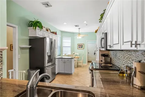 1773 Victoria Circle Vero Beach FL 32967