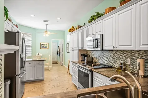 1773 Victoria Circle Vero Beach FL 32967