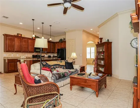 753 Fortunella Circle Vero Beach FL 32968