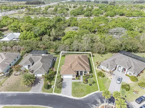 753 Fortunella Circle Vero Beach FL 32968