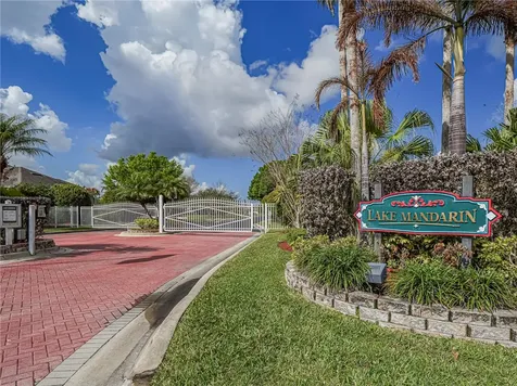 753 Fortunella Circle Vero Beach FL 32968