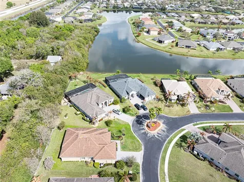 753 Fortunella Circle Vero Beach FL 32968
