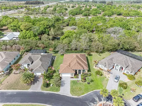 753 Fortunella Circle Vero Beach FL 32968