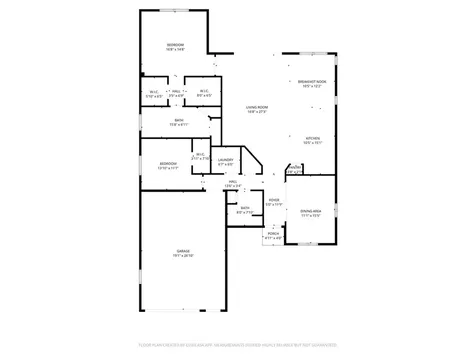 753 Fortunella Circle Vero Beach FL 32968