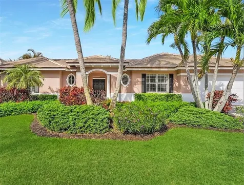 9078 Castle Harbour Circle Vero Beach FL 32963