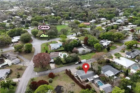2367 Seville Avenue Vero Beach FL 32960