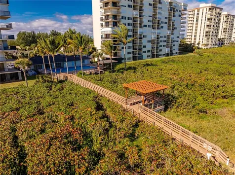 4200 N Highway A1a Hutchinson Island FL 34949