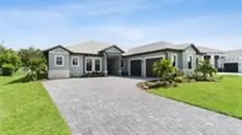 461 N Arrowhead Trail Vero Beach FL 32963