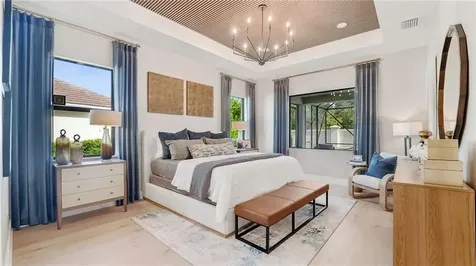 461 N Arrowhead Trail Vero Beach FL 32963