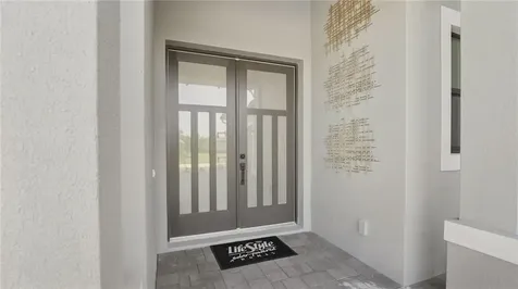 461 N Arrowhead Trail Vero Beach FL 32963