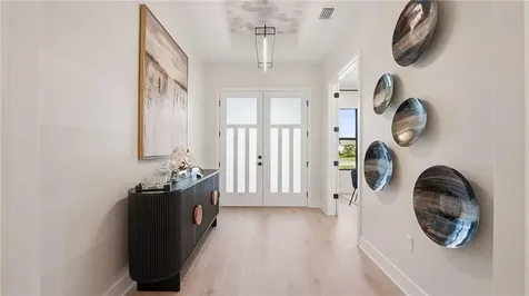 461 N Arrowhead Trail Vero Beach FL 32963