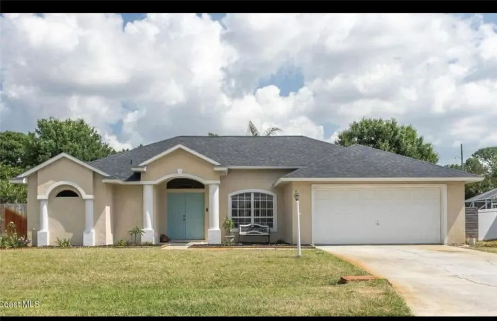 4920 48th Place Vero Beach FL 32967