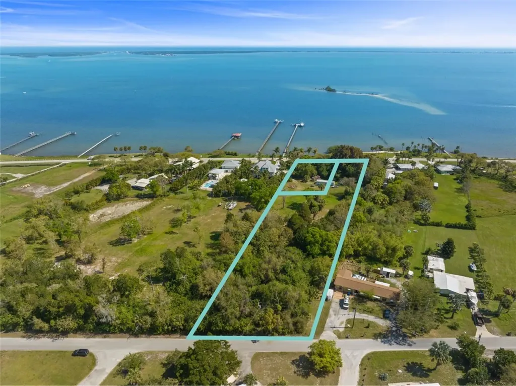 13095 N Indian River Drive Sebastian FL 32958