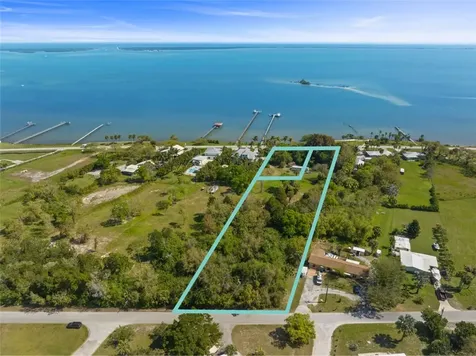 13095 N Indian River Drive Sebastian FL 32958