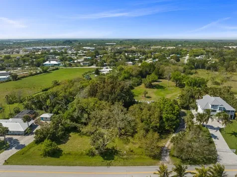 13095 N Indian River Drive Sebastian FL 32958