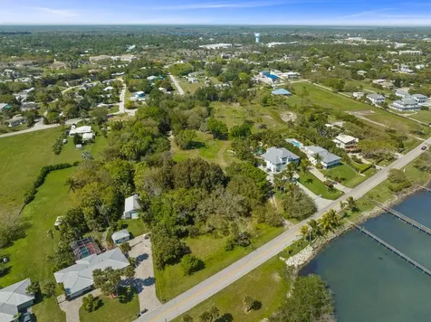 13095 N Indian River Drive Sebastian FL 32958