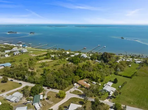 13095 N Indian River Drive Sebastian FL 32958