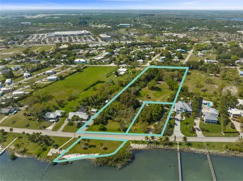 13095 N Indian River Drive Sebastian FL 32958
