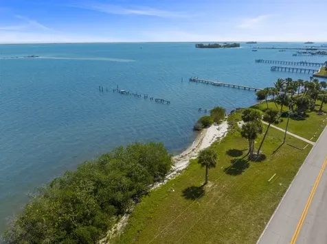 13095 N Indian River Drive Sebastian FL 32958