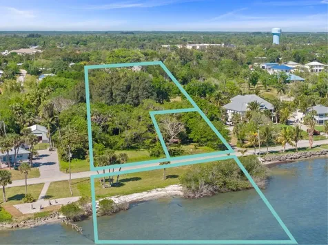 13095 N Indian River Drive Sebastian FL 32958