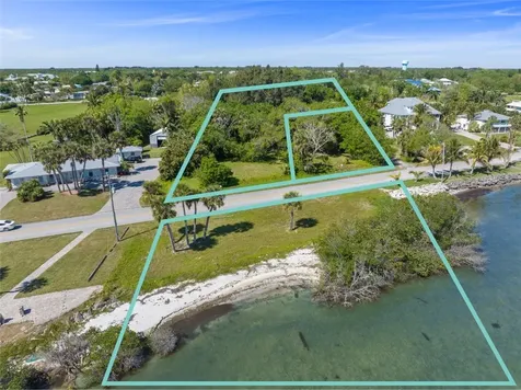13095 N Indian River Drive Sebastian FL 32958