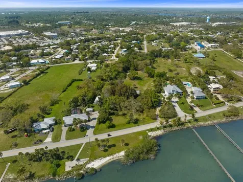 13095 N Indian River Drive Sebastian FL 32958