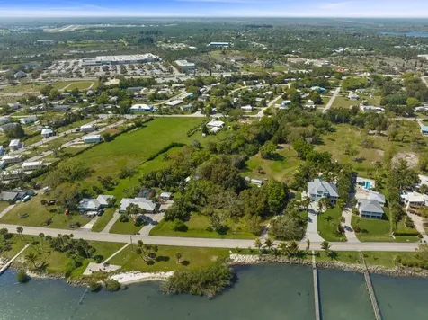 13095 N Indian River Drive Sebastian FL 32958