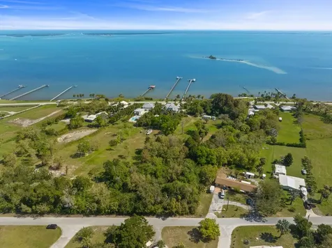 13095 N Indian River Drive Sebastian FL 32958